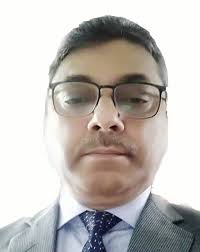 Dr Abhijeet Sharma